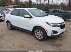 3GNAXKEG9PS117989 2023 CHEVROLET EQUINOX