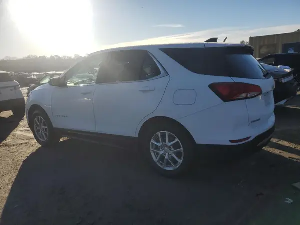 3GNAXKEG9PS120990 2023 CHEVROLET EQUINOX - Image 2