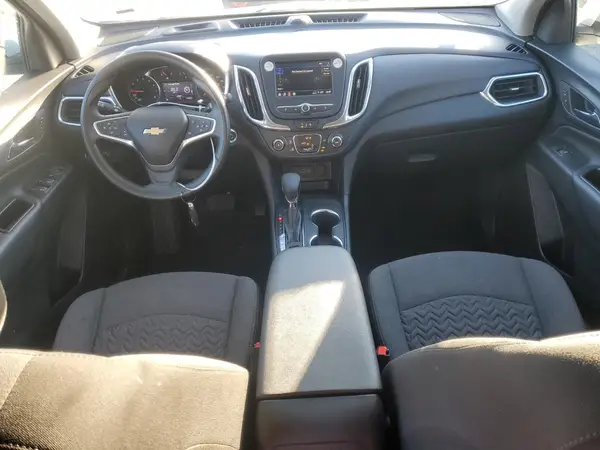 3GNAXKEG9PS120990 2023 CHEVROLET EQUINOX - Image 8