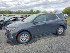 3GNAXKEG9PS121217 2023 CHEVROLET EQUINOX