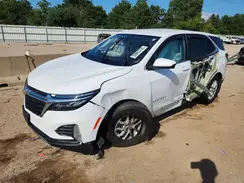3GNAXKEG9PS122674 2023 CHEVROLET EQUINOX