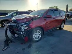 3GNAXKEG9PS123727 2023 CHEVROLET EQUINOX