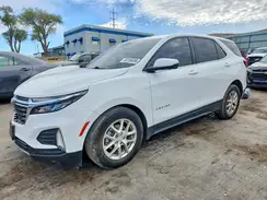 3GNAXKEG9PS125722 2023 CHEVROLET EQUINOX