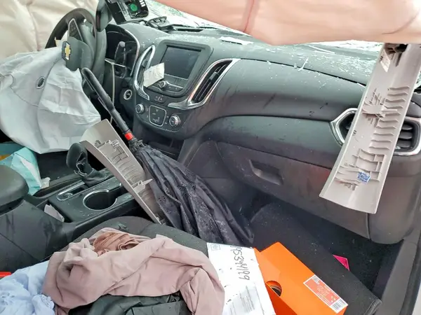 3GNAXKEG9PS128152 2023 CHEVROLET EQUINOX - Image 8