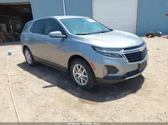 3GNAXKEG9PS130399 2023 CHEVROLET EQUINOX