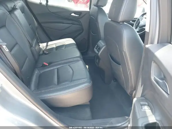 3GNAXKEG9PS130399 2023 CHEVROLET EQUINOX - Image 8