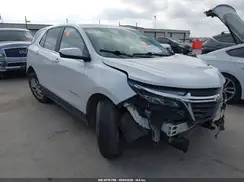 3GNAXKEG9PS132217 2023 CHEVROLET EQUINOX