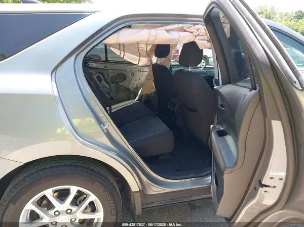3GNAXKEG9PS134033 2023 CHEVROLET EQUINOX - Image 8
