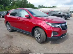 3GNAXKEG9PS135747 2023 CHEVROLET EQUINOX
