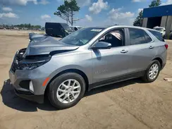 3GNAXKEG9PS140155 2023 CHEVROLET EQUINOX