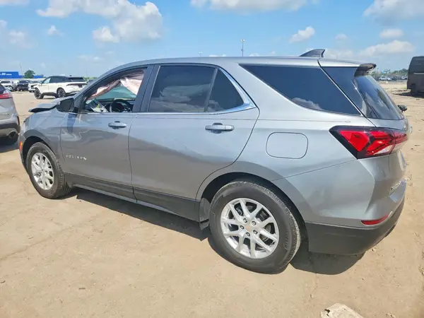 3GNAXKEG9PS140155 2023 CHEVROLET EQUINOX - Image 2