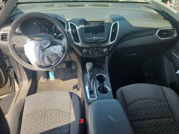 3GNAXKEG9PS140155 2023 CHEVROLET EQUINOX - Image 8