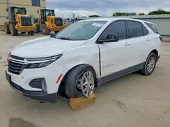 3GNAXKEG9PS140169 2023 CHEVROLET EQUINOX