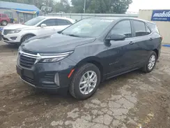 3GNAXKEG9PS140513 2023 CHEVROLET EQUINOX