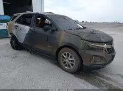 3GNAXKEG9PS140785 2023 CHEVROLET EQUINOX