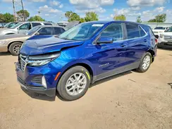 3GNAXKEG9PS141743 2023 CHEVROLET EQUINOX