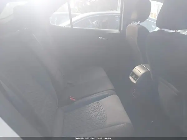 3GNAXKEG9PS142844 2023 CHEVROLET EQUINOX - Image 8