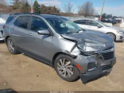 3GNAXKEG9PS153407 2023 CHEVROLET EQUINOX