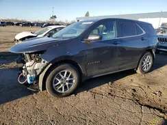 3GNAXKEG9PS154301 2023 CHEVROLET EQUINOX