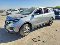 3GNAXKEG9PS156971 2023 CHEVROLET EQUINOX
