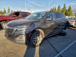 3GNAXKEG9PS157120 2023 CHEVROLET EQUINOX