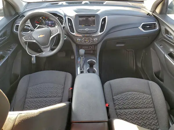 3GNAXKEG9PS157120 2023 CHEVROLET EQUINOX - Image 8