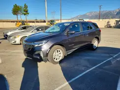 3GNAXKEG9PS166710 2023 CHEVROLET EQUINOX
