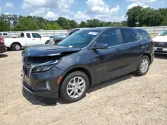 3GNAXKEG9PS166870 2023 CHEVROLET EQUINOX