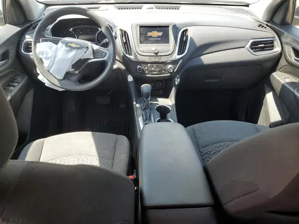 3GNAXKEG9PS166870 2023 CHEVROLET EQUINOX - Image 8
