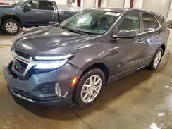 3GNAXKEG9PS169283 2023 CHEVROLET EQUINOX