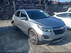 3GNAXKEG9PS169607 2023 CHEVROLET EQUINOX