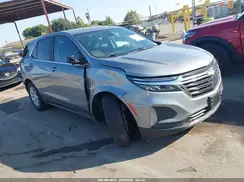 3GNAXKEG9PS169686 2023 CHEVROLET EQUINOX