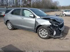 3GNAXKEG9PS176041 2023 CHEVROLET EQUINOX