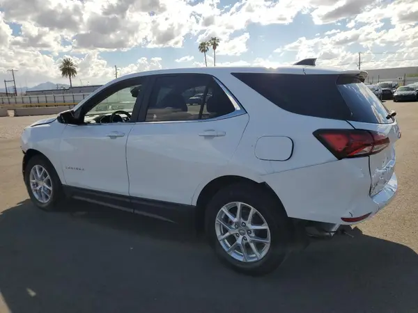 3GNAXKEG9PS177139 2023 CHEVROLET EQUINOX - Image 2