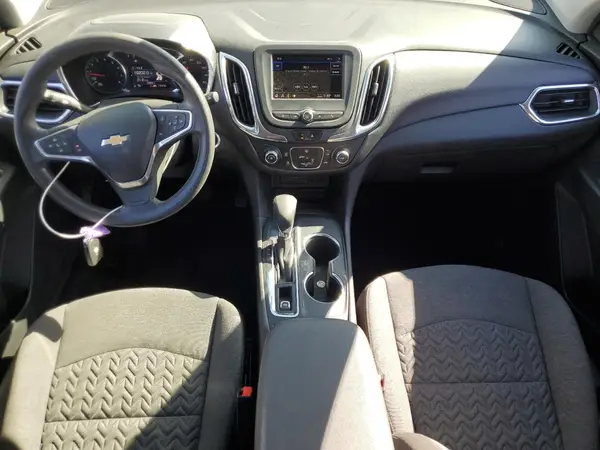 3GNAXKEG9PS177139 2023 CHEVROLET EQUINOX - Image 8