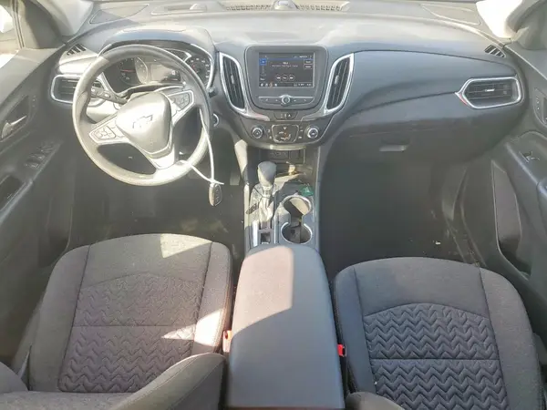 3GNAXKEG9PS179408 2023 CHEVROLET EQUINOX - Image 8