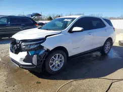 3GNAXKEG9PS179439 2023 CHEVROLET EQUINOX