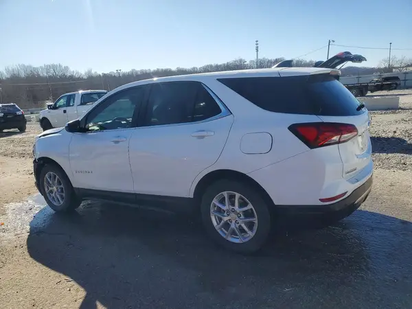 3GNAXKEG9PS179439 2023 CHEVROLET EQUINOX - Image 2