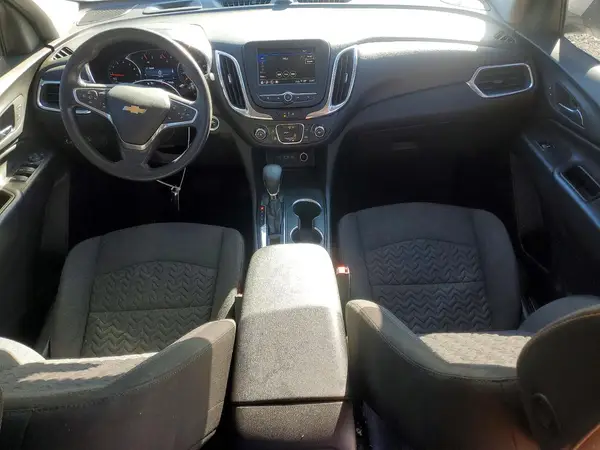 3GNAXKEG9PS179439 2023 CHEVROLET EQUINOX - Image 8