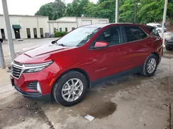 3GNAXKEG9PS179599 2023 CHEVROLET EQUINOX