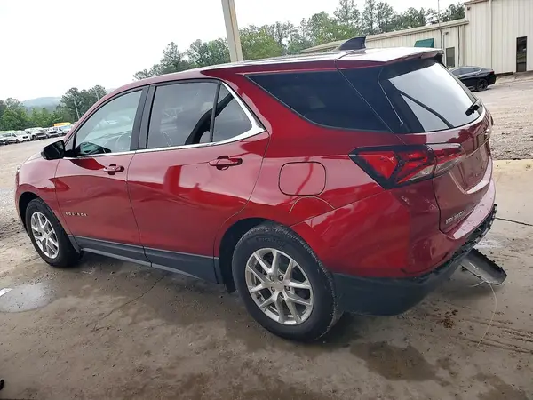 3GNAXKEG9PS179599 2023 CHEVROLET EQUINOX - Image 2