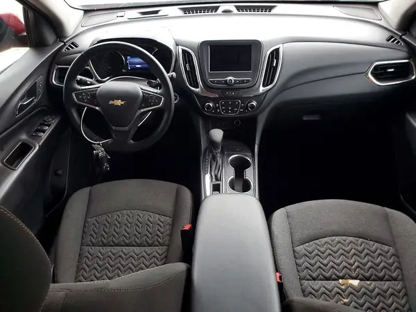 3GNAXKEG9PS179599 2023 CHEVROLET EQUINOX - Image 8