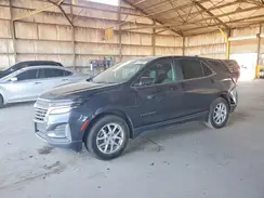 3GNAXKEG9PS179828 2023 CHEVROLET EQUINOX