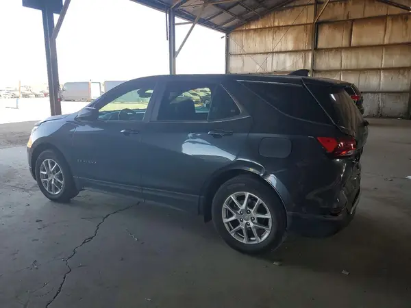 3GNAXKEG9PS179828 2023 CHEVROLET EQUINOX - Image 2