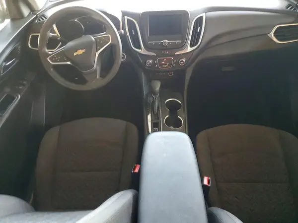 3GNAXKEG9PS179828 2023 CHEVROLET EQUINOX - Image 8