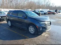 3GNAXKEG9PS179991 2023 CHEVROLET EQUINOX