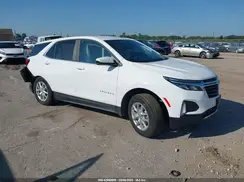 3GNAXKEG9PS180249 2023 CHEVROLET EQUINOX