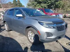 3GNAXKEG9PS184026 2023 CHEVROLET EQUINOX