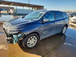 3GNAXKEG9PS185578 2023 CHEVROLET EQUINOX