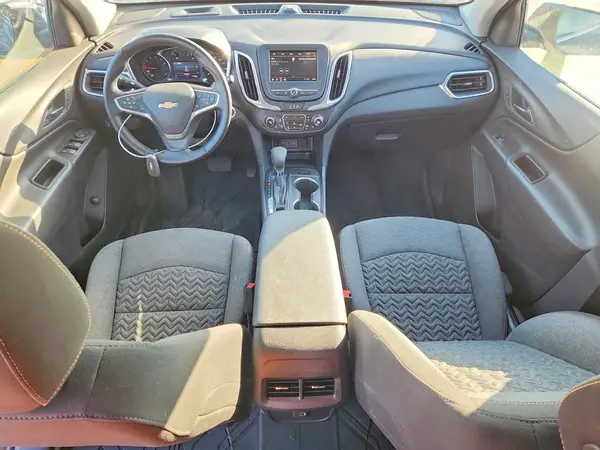3GNAXKEG9PS185578 2023 CHEVROLET EQUINOX - Image 8
